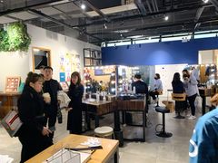 -海马体照相馆(天津世纪都会店)