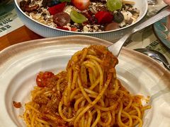 -Pizzeria da Nicola·火炉披萨(中大国际店)