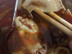 -37号老院坝抄手(马王庙37号院店)