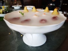 -世博源公馆·本帮融合菜·主题包厢·江景餐厅