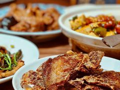 -白家餐厅(徐家汇店)