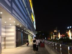 -上海颛桥万达广场