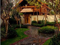 思念果岭高尔夫悦温泉酒店-思念果岭悦温泉