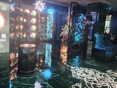 -INLOVE KTV(新天地店)