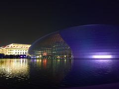 -国家大剧院