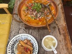 -吃货私房菜(丽江束河古镇店)