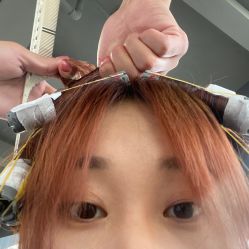 -XIMA·美发沙龙