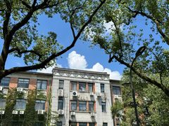 -浙江大学(玉泉校区)