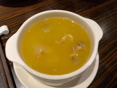 花胶鸡煲汤-维园悦谱·海派家常菜(乌鲁木齐南路店)