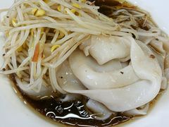 传统大米面皮-周家大辣椒面皮(中山街店)