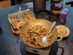 -鱼你相聚·河鲜馆(袁家岭店)