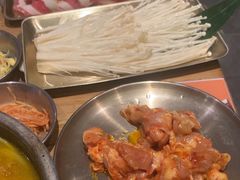 -汉拿山(北京上地华联店)