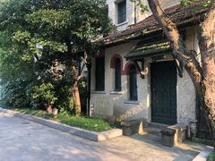 -上海蔡元培故居陈列馆