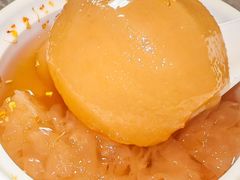 -吕氏焗小鲜•海鲜青岛菜(总店)