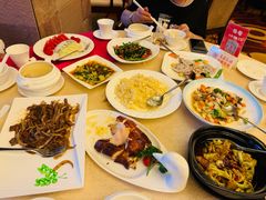 -亚龙湾红树林度假酒店御粤阁