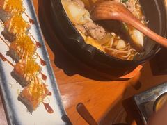 -千代武日本料理(开发区店)