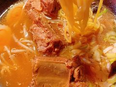 -日本料理神拉面