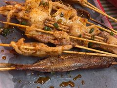 -三毛烧烤·南昌大排档(山姆店)