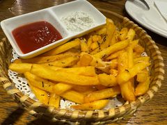 -蓝枪鱼Blue Marlin Fusion(星海店)
