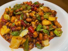 -花儿家宴(康城花园店)