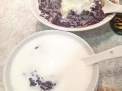 -水牛奶皇后糖水铺