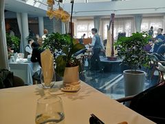 大堂-京兆尹(雍和宫店)