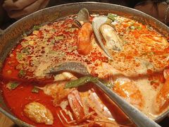 -岛风·台食小馆 ISLAND BISTRO(烟台山店)