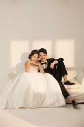 -薇视觉婚纱摄影工作室·婚纱照·结婚照