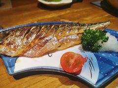 -蟹将军·松叶蟹和牛日料放题自助(K11店)