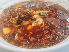 -味+新京宴·烤鸭·北京菜(创意谷店)