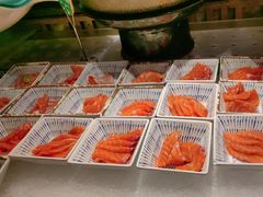 -亚马逊海鲜自助(梅溪湖步步高店)