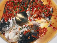 -老湘村·湖南土菜(天河维多利店)