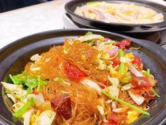 -港丽餐厅(高德置地店)