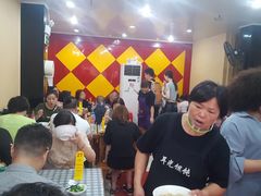 -潘国仙耳光馄饨(黄家阙路店)