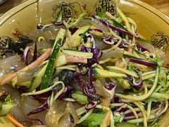 -八大碗私房菜(中城路店)