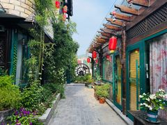 -慢丽江·云南野生菌土鸡锅(付家庄店)