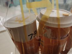 -7分甜(李沧万达店)