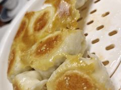 芸豆水煎包-新时代大酒店(仰口路店)