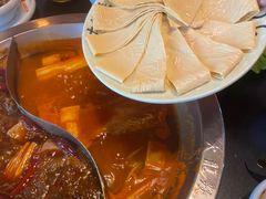 -大龙辣火锅·龙虾·烧烤(湖滨新天地店)