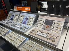 -LOHO眼镜(北京合生汇店)