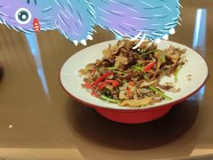 -万达嘉华酒店-品珍中餐厅(武进万达店)