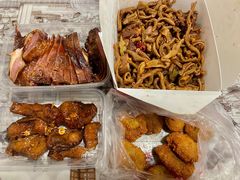 -陶记正宗德州扒鸡(科巷店)