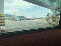 -福州长乐国际机场