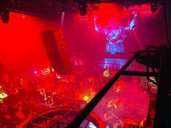 -V AMUSING CLUB·酒吧(银河中心店)