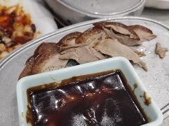 -紫光园·烤鸭·北京菜(团结湖店)