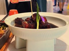 -聚鑫阁江浙菜·非遗传承技艺(闵行交大店)