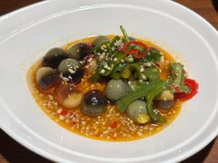 -乔街深夜食堂·小龙虾·高压锅生蚝(杭州总店)