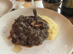 -La Tavernetta(Bar à Vin)(乌鲁木齐路店)