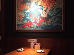 -醉虎传(南锣鼓巷店)