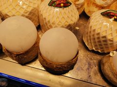 -椰子下蛋(南锣鼓巷店)